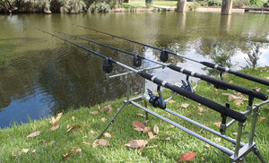 802 Light combo