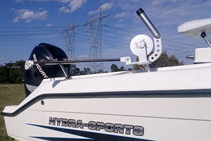Downrigger