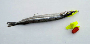 Head start trolling rigs 4 pack