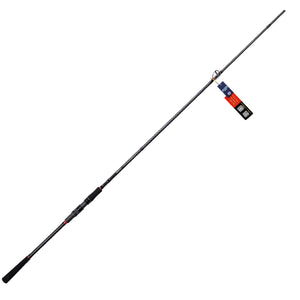 Bottom half of the Infinite Seabass Fishing Rod