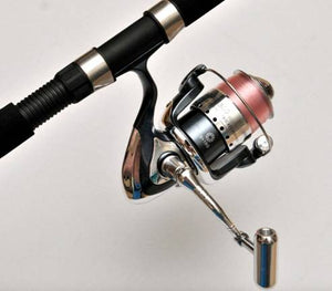 Light Spinning Combo