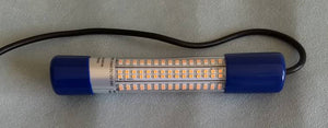 Under water LED squid light