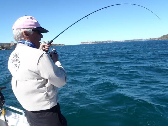 Match The Hatch To Catch A Batch