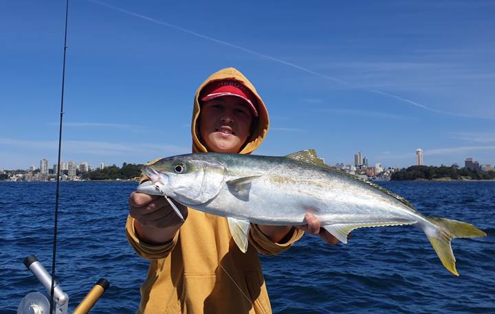 Big Bubbles No Troubles