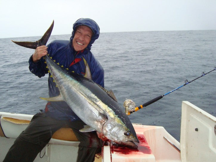 Bent Butt vs Straight Butt Fishing Rods: Which Should You Use?