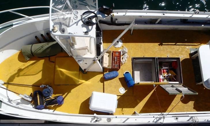 It Just Makes Your Boat Better!