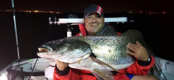 Fishing reports, tackle specials and angling politics from Downrigger Shop, Tuesday 22nd March 2016 fishing photo 1