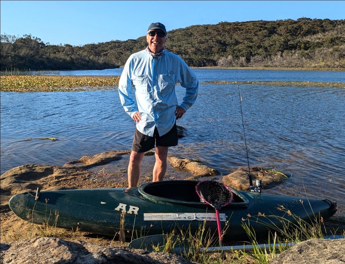 Holiday Fishing fishing photo 1