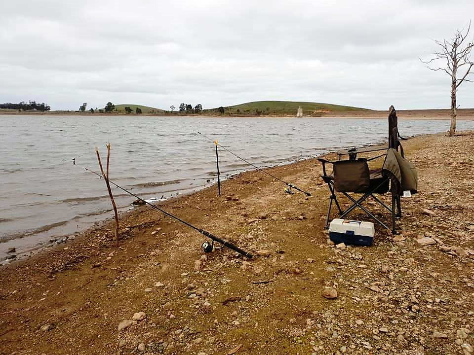 Join The Rod Pod Squad fishing photo 1