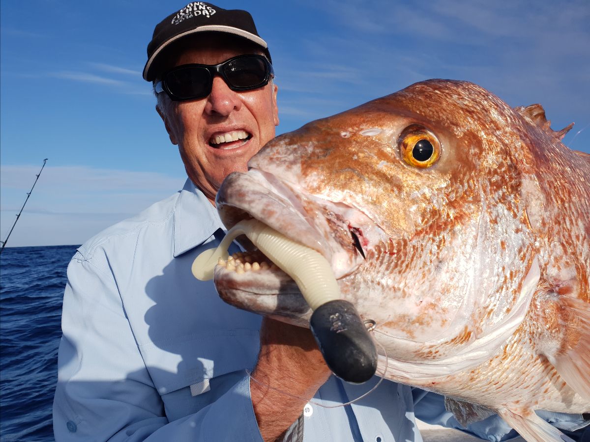 Downrigger Shop fishing blog, how to catch great fish in Australia