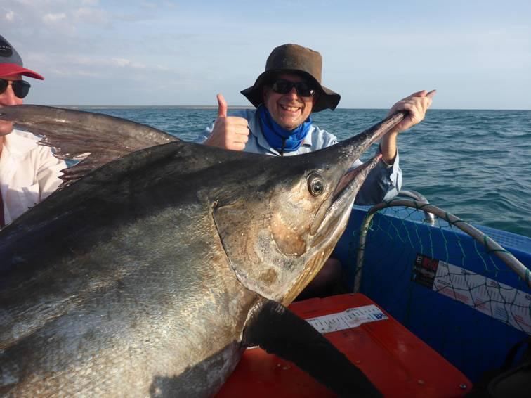 Jigging, 'Rigging, but no Highsticking