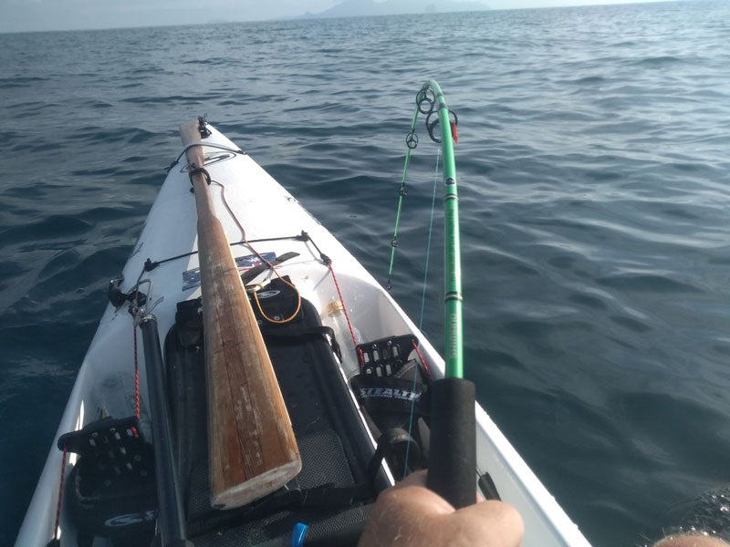 Smooth Drags are Best Drags fishing photo 1