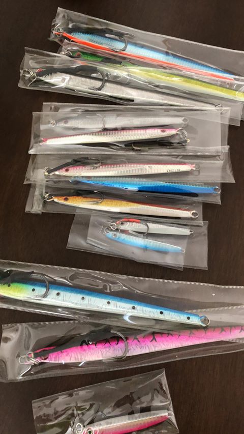 Week in Review fishing photo 1
