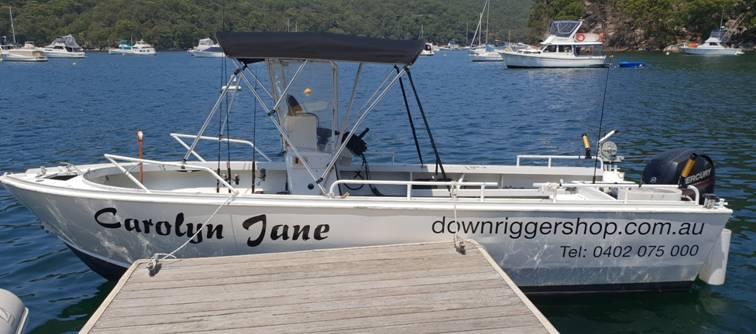 24 Hours On The Water fishing photo 1