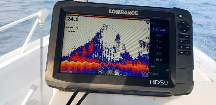 24 Hours On The Water fishing photo 2