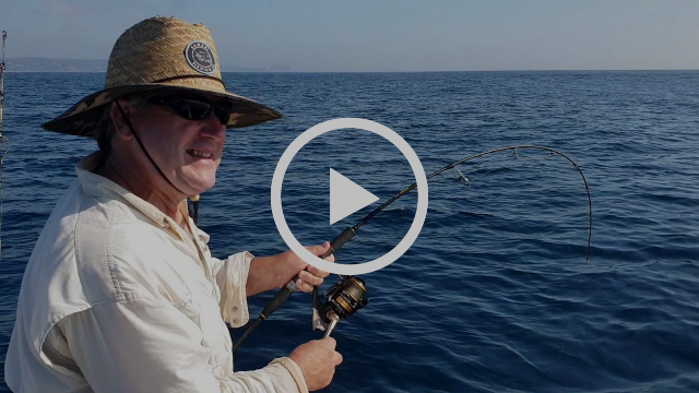 24 Hours On The Water fishing photo 7