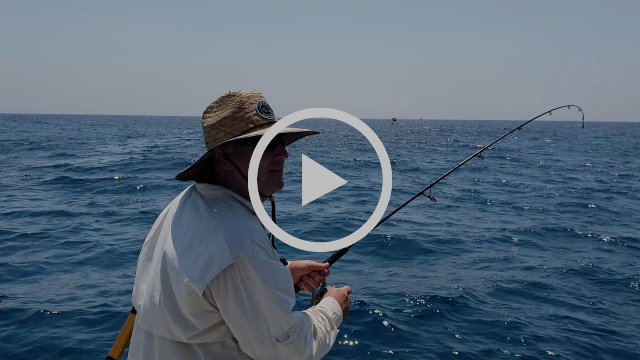 24 Hours On The Water fishing photo 11
