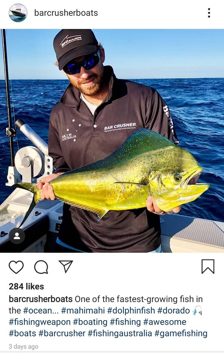 Awesome Autumn fishing photo 2