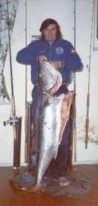 Awesome Autumn fishing photo 16