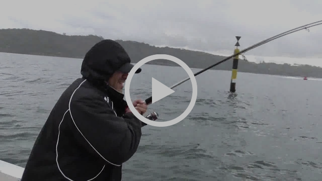 Bad Weather Fishing Options fishing photo 11