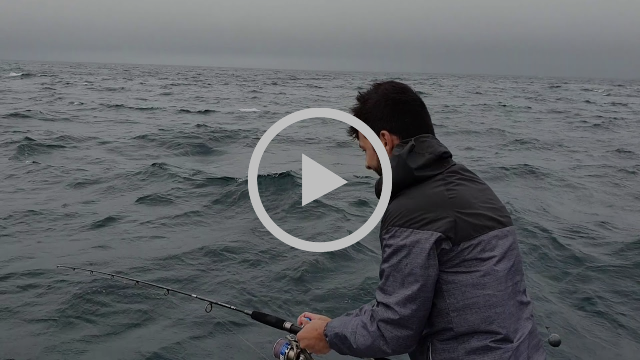 Bad Weather Fishing Options fishing photo 15