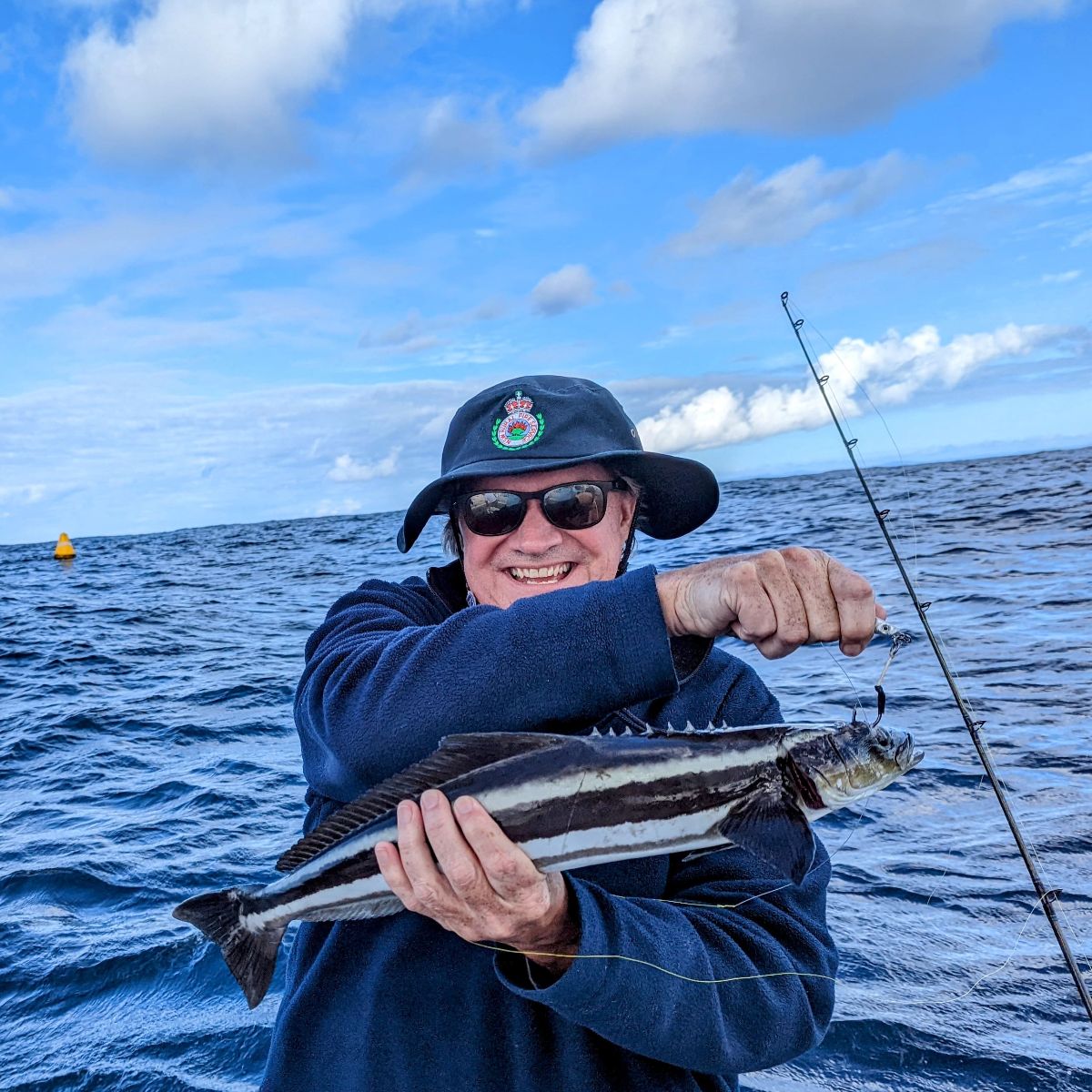 Black Rat Redemption fishing photo 4