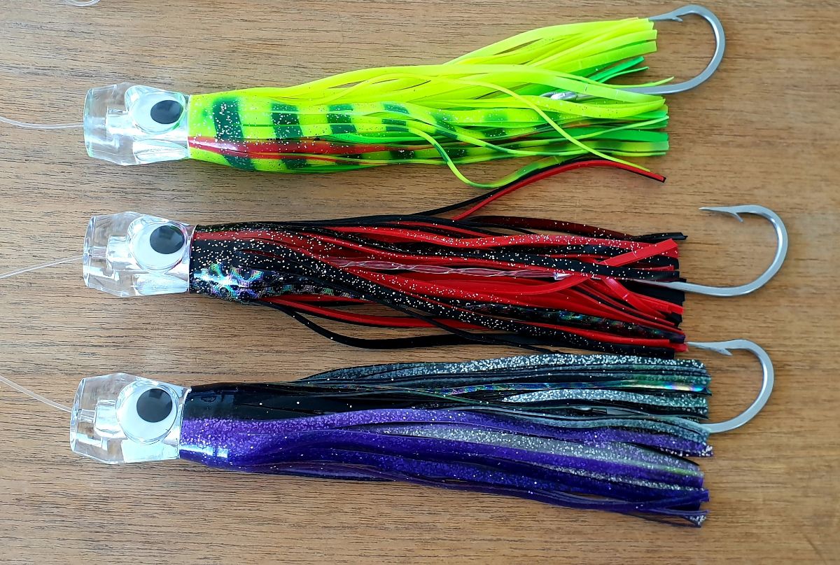 Christmas Specials! fishing photo 1