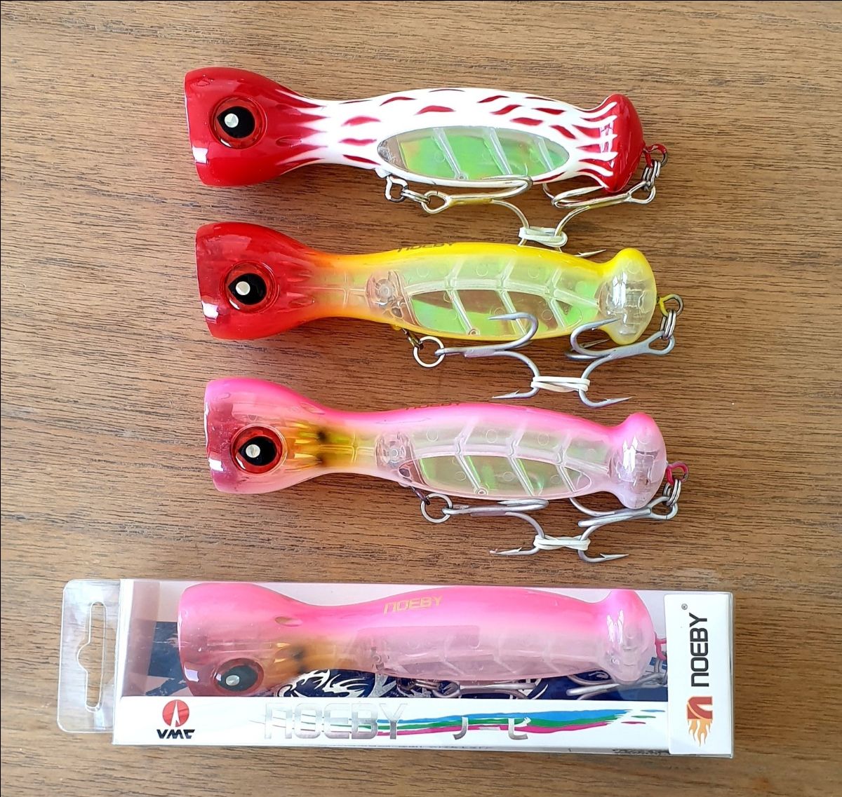 Christmas Specials! fishing photo 2