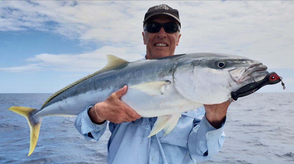 Christmas Specials! fishing photo 3
