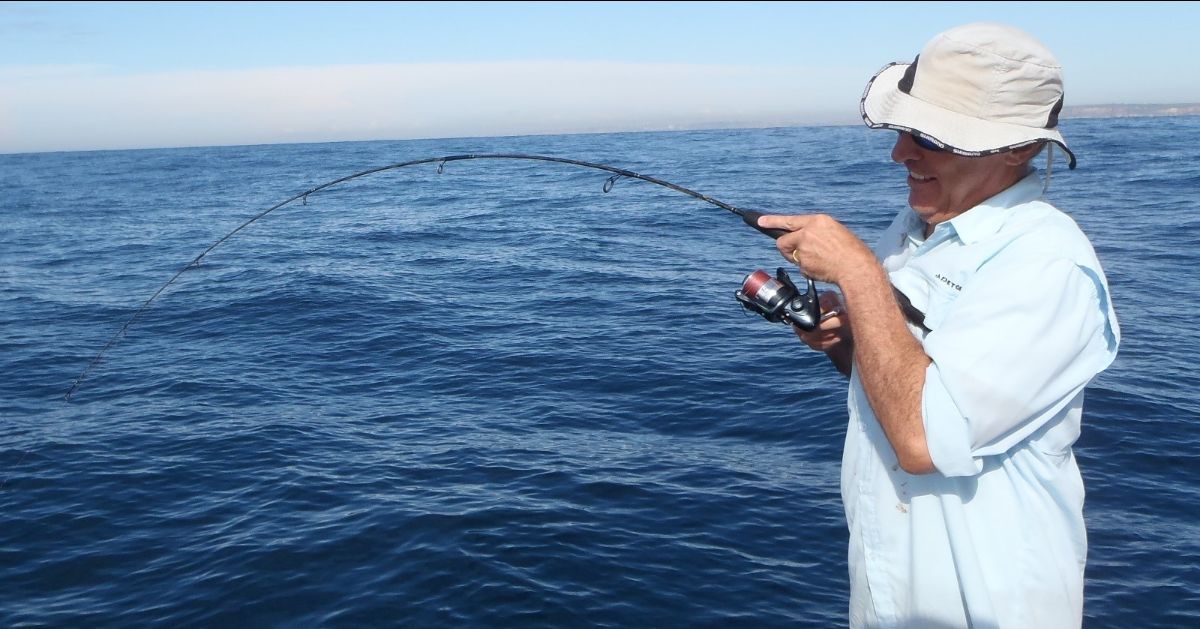 Christmas Specials! fishing photo 5