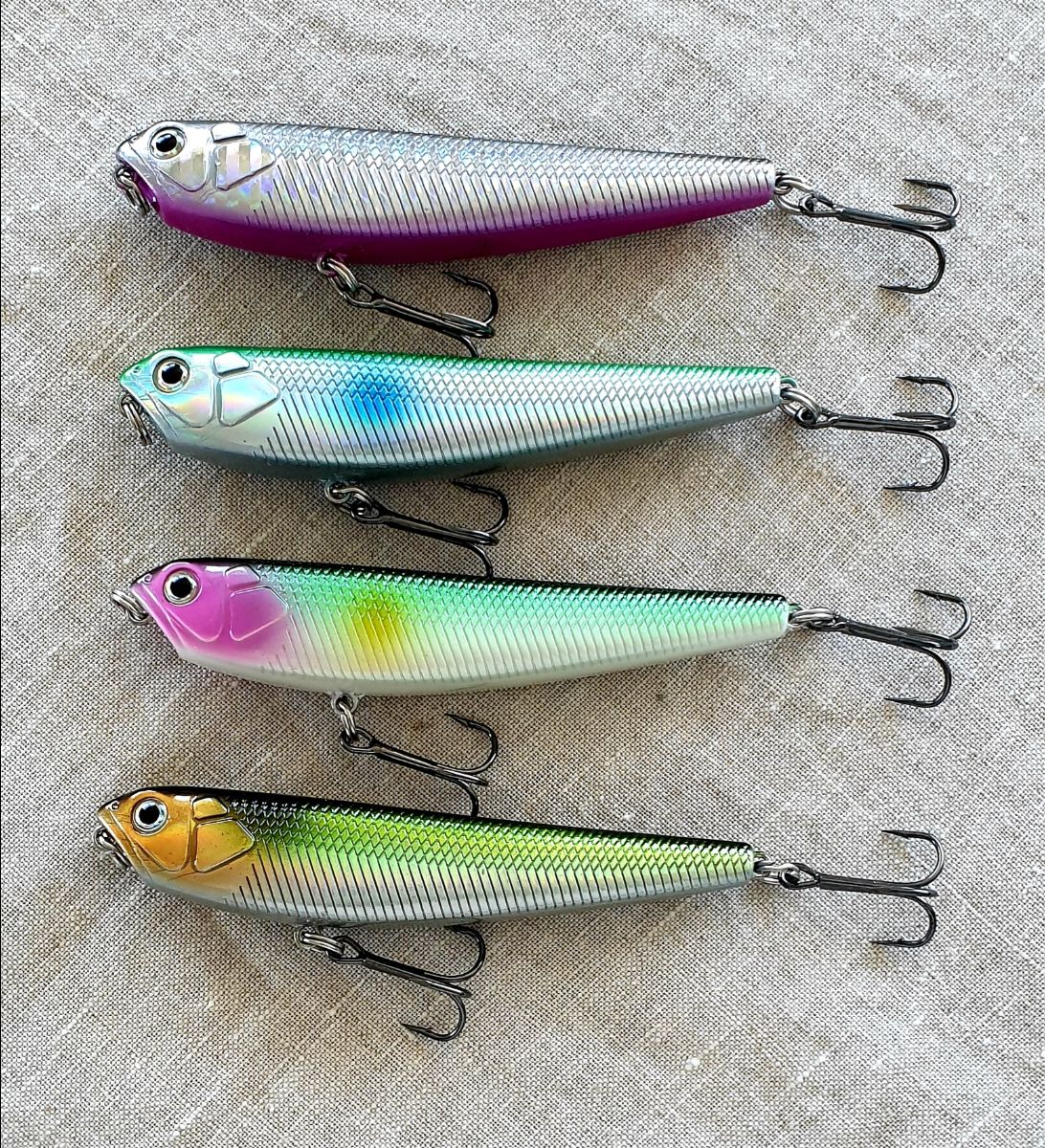 Christmas Specials! fishing photo 8