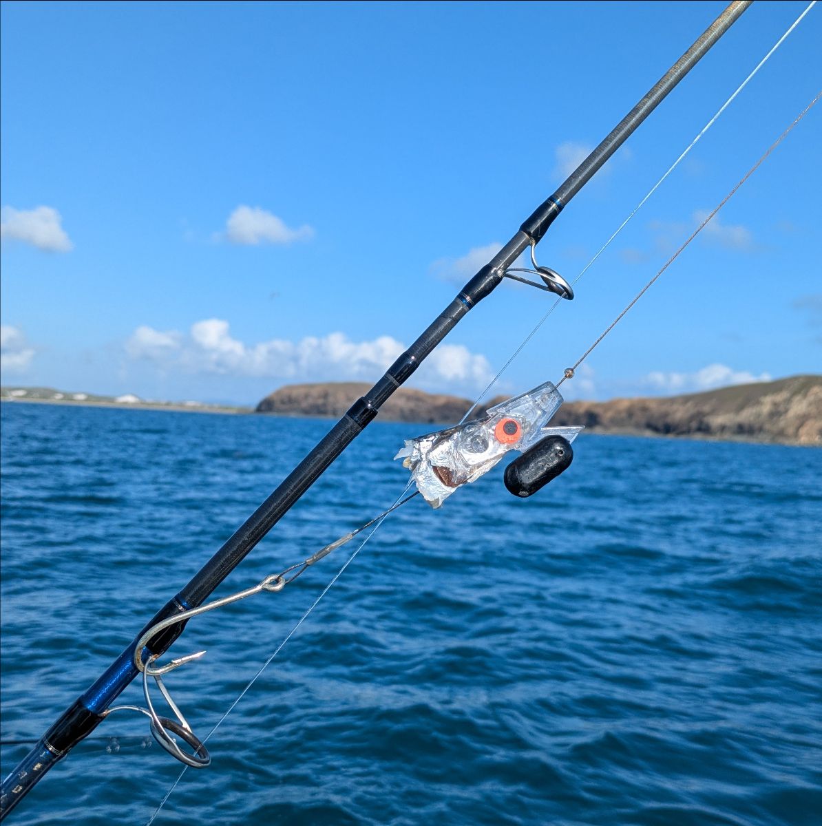 Cooktown November 2025 fishing photo 8