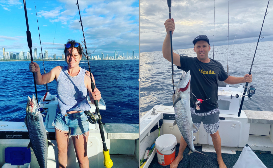 Cooktown November 2025 fishing photo 12