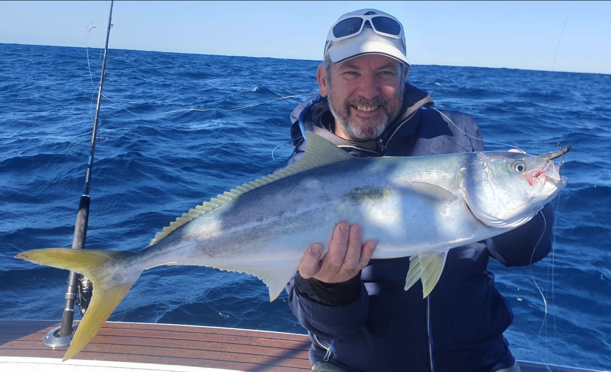 Day Of The Jig fishing photo 6