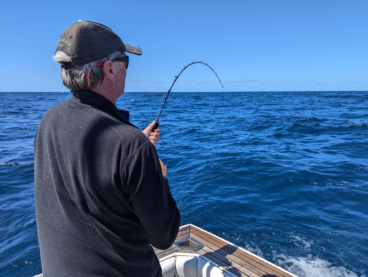 Deep In The Heart Of Texas fishing photo 5