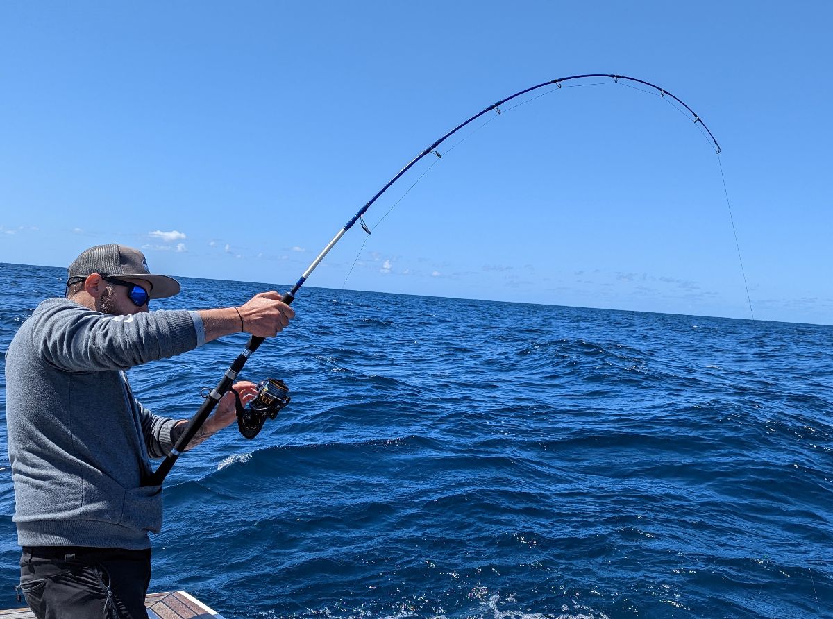 Deep In The Heart Of Texas fishing photo 9