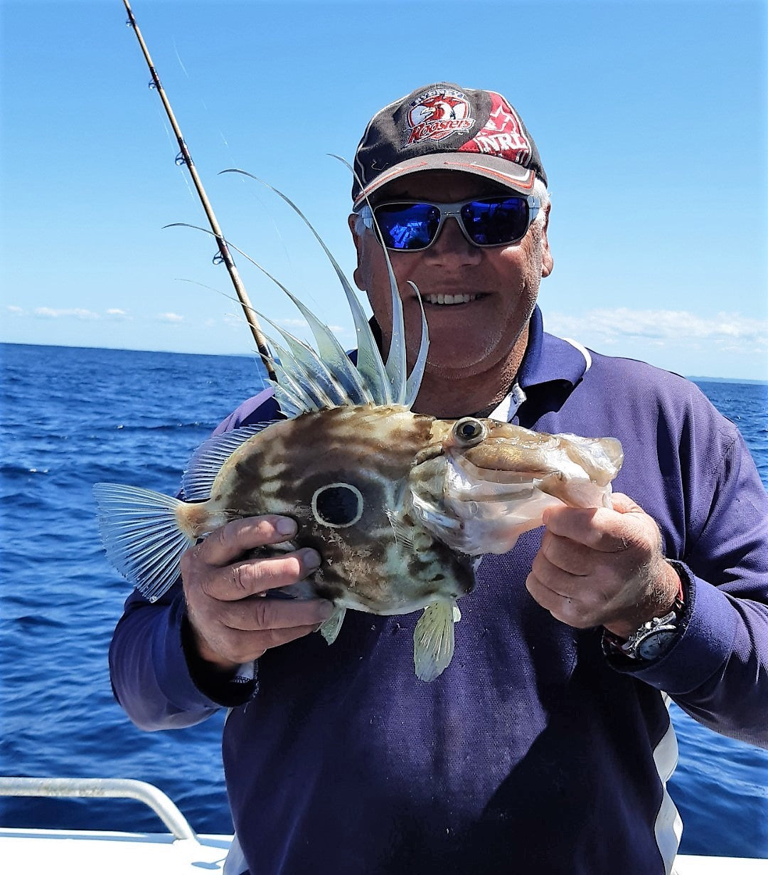 Deep In The Heart Of Texas fishing photo 12