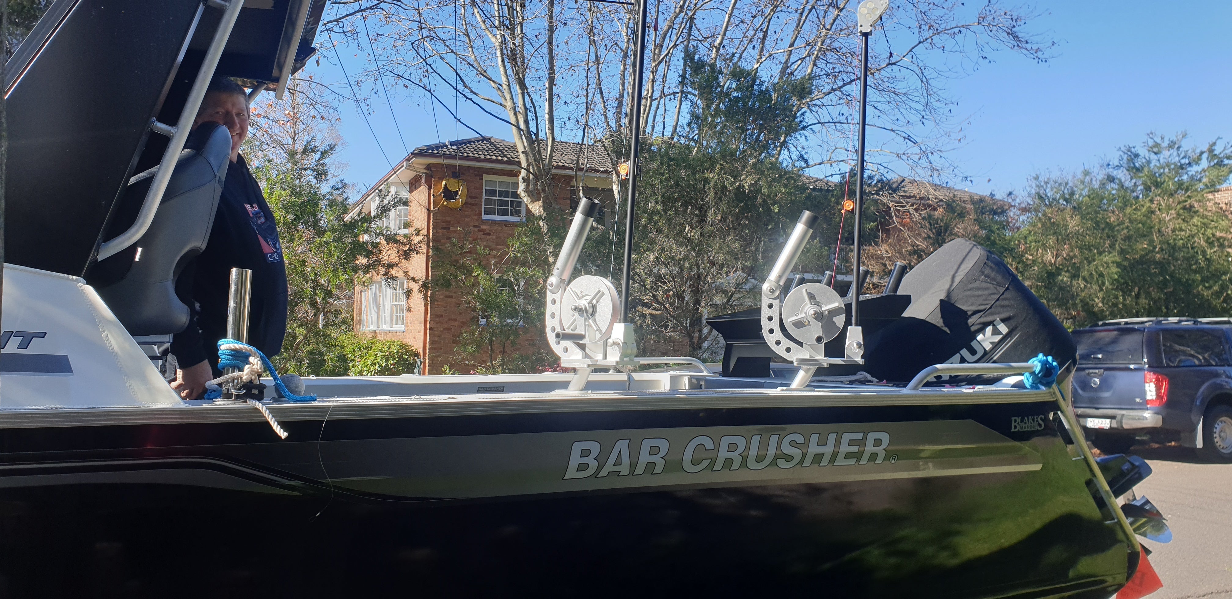 DOWNRIGGER SEASON 2025 fishing photo 4
