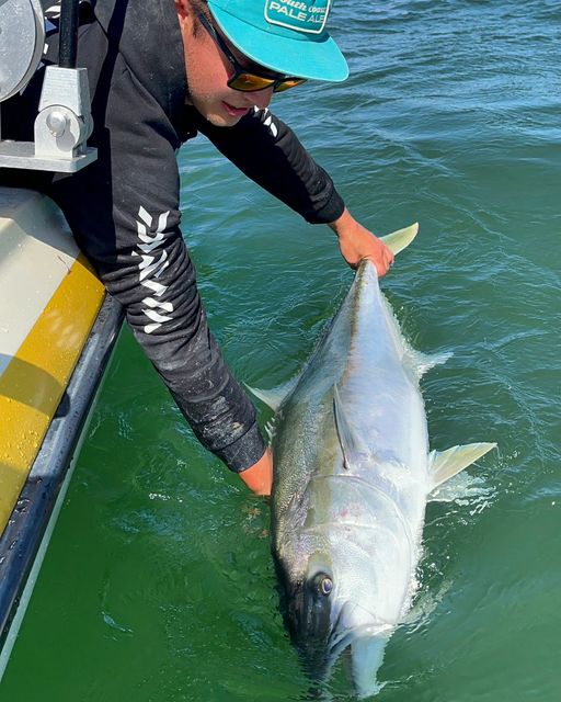 DOWNRIGGER SEASON 2025 fishing photo 8