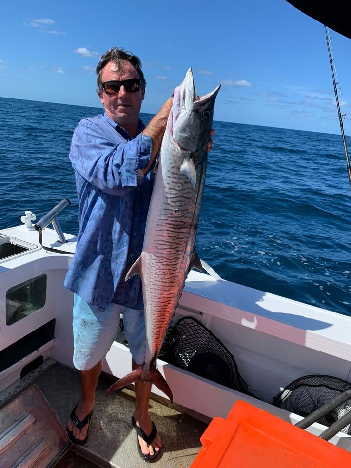 DOWNRIGGER SEASON 2025 fishing photo 9