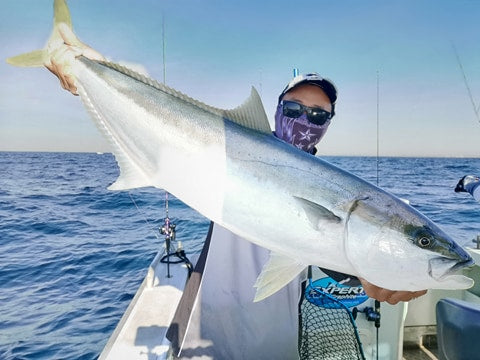 Downriggers are Deadly fishing photo 2
