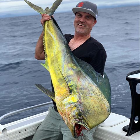 Downriggers are Deadly fishing photo 4