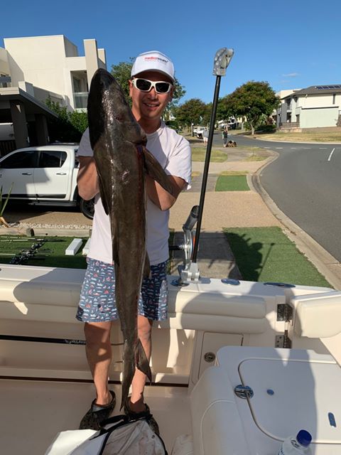 Downriggers are Deadly fishing photo 5