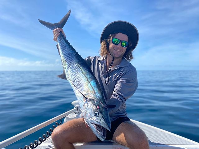 Downriggers are Deadly fishing photo 10
