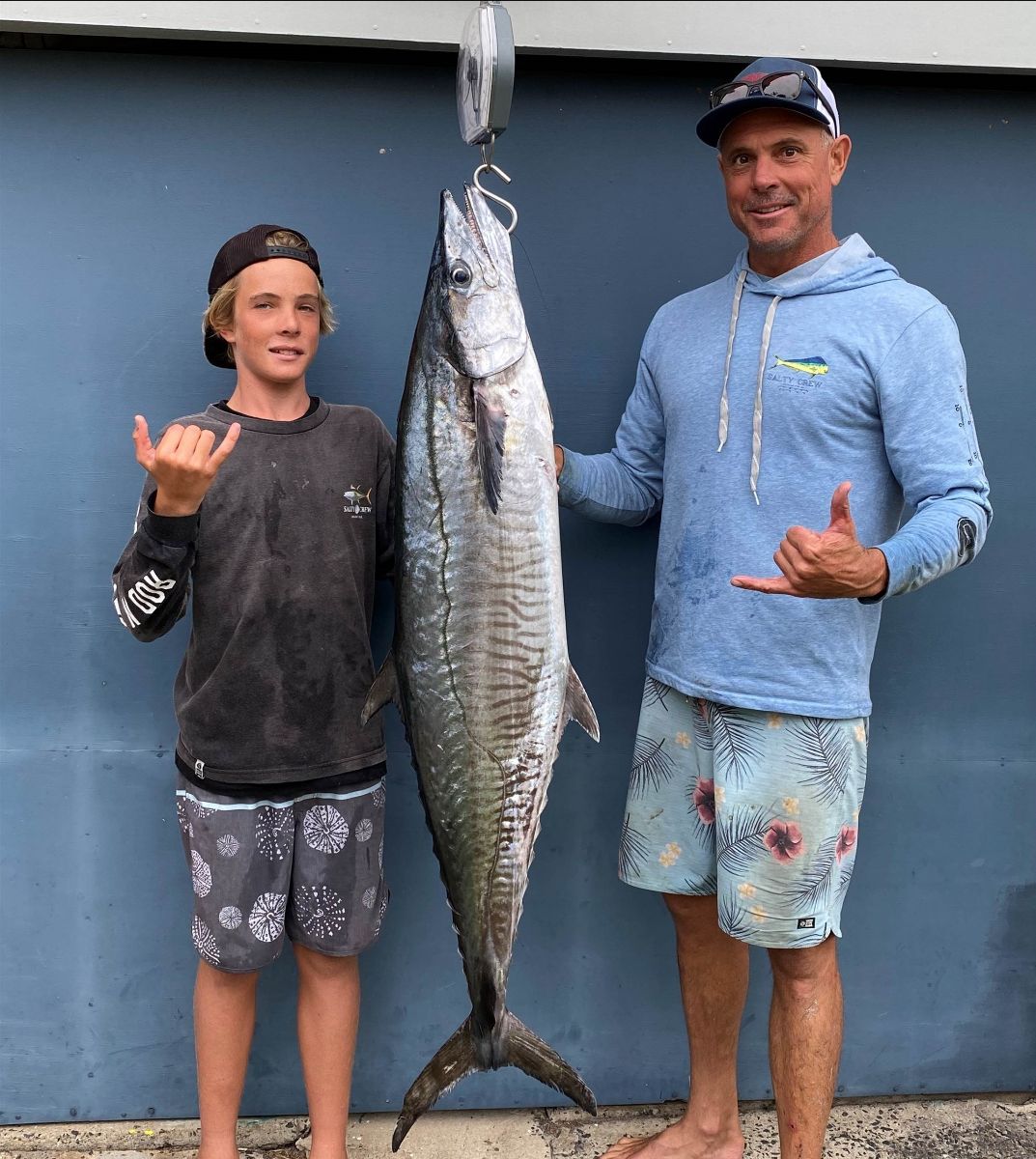 Downriggers Are Deadly fishing photo 1