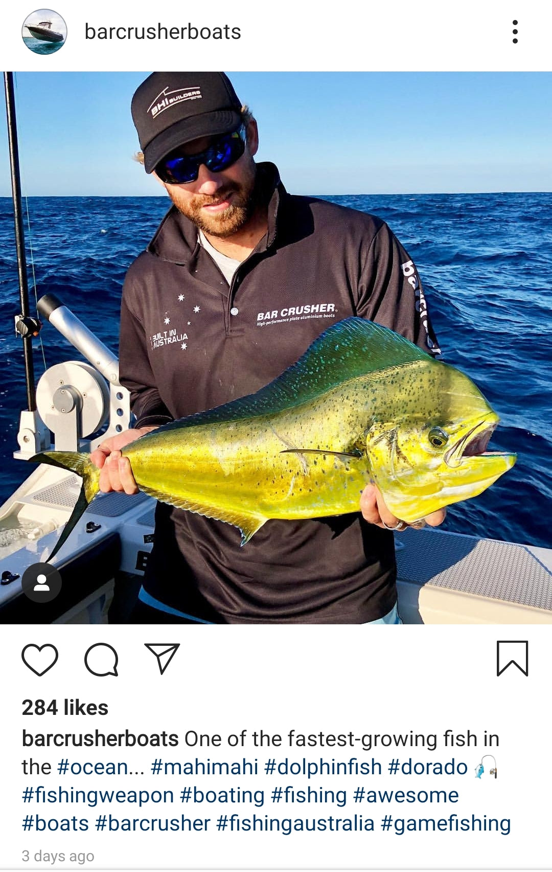 Downriggers Are Deadly fishing photo 5