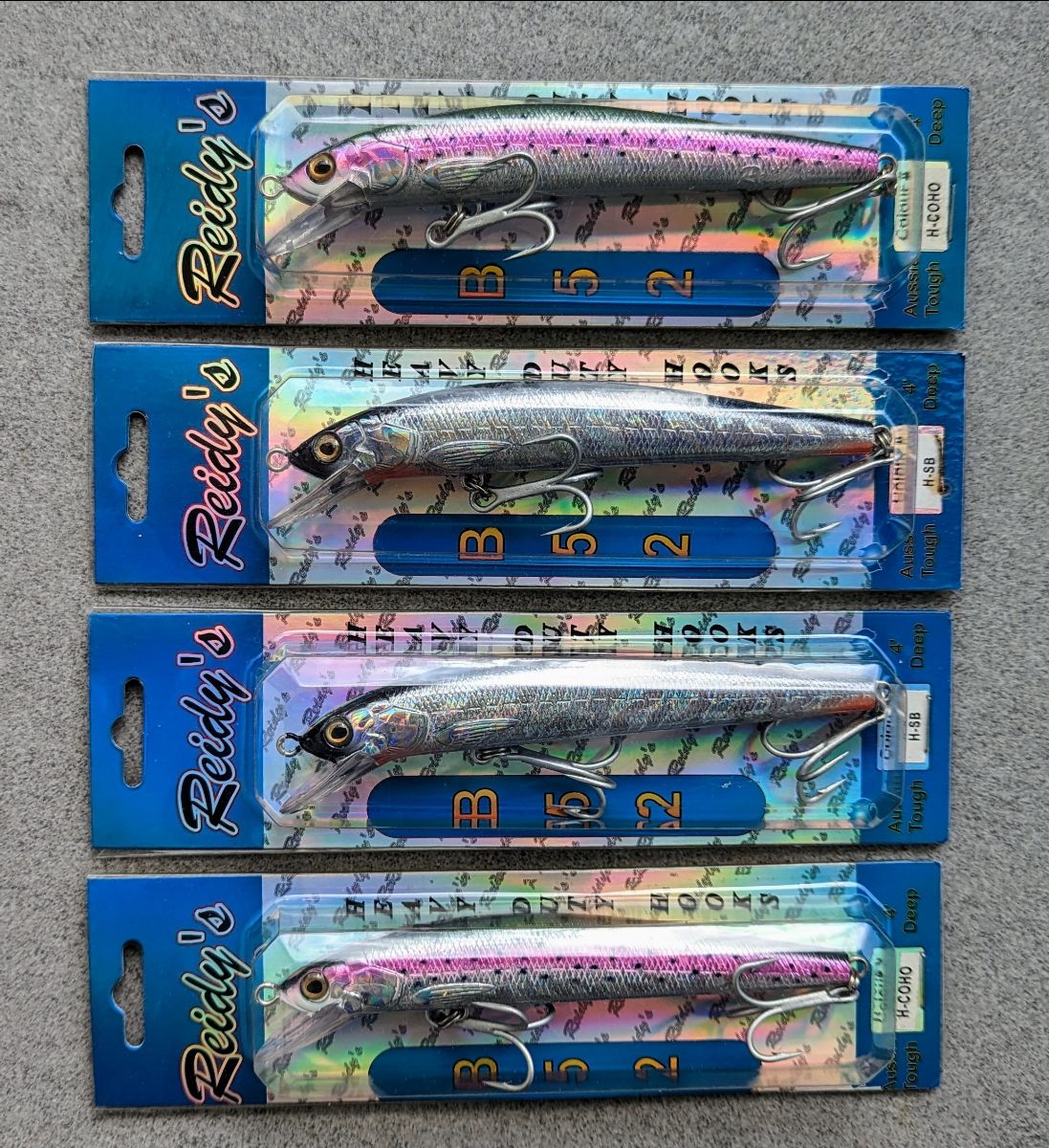 Endless Summer of Mahi fishing photo 9