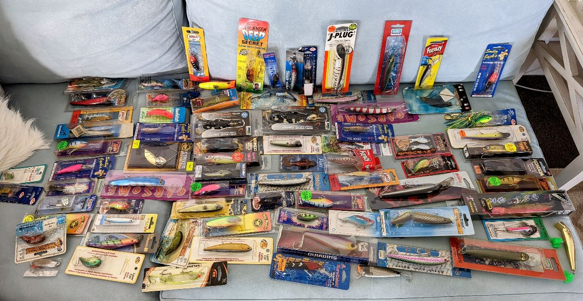 Endless Summer of Mahi fishing photo 12