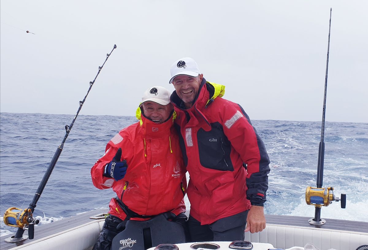 FAD Hopping fishing photo 7