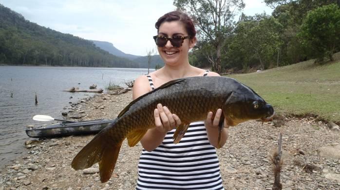 Family and Friends Fishing Options fishing photo 9
